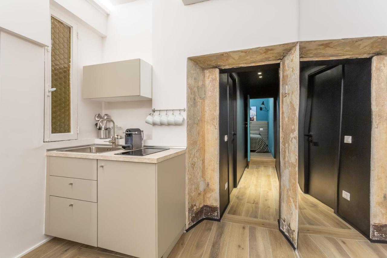 Appartamento Daplace - Elena Roma