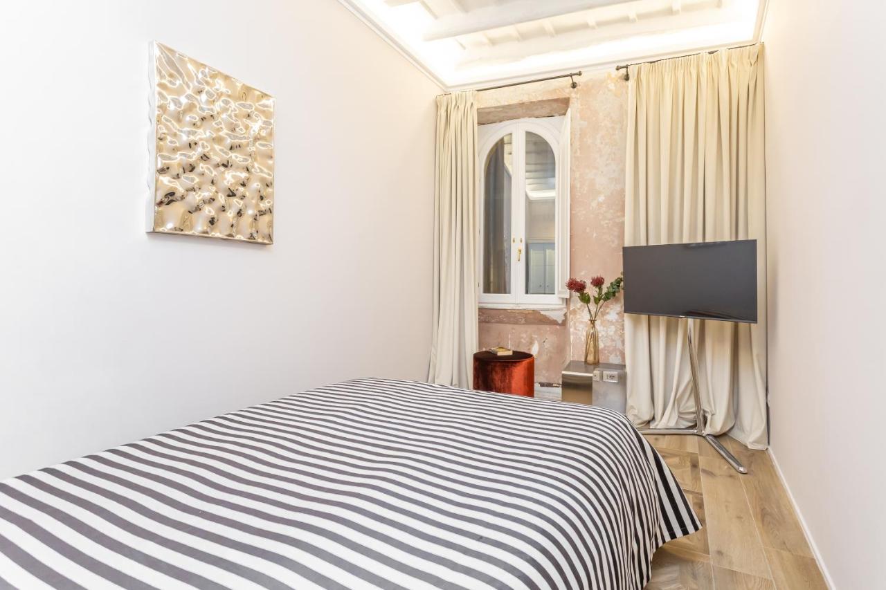 Daplace - Elena Appartamento Roma